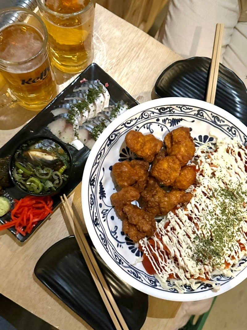 을지로 야장 봉봉바