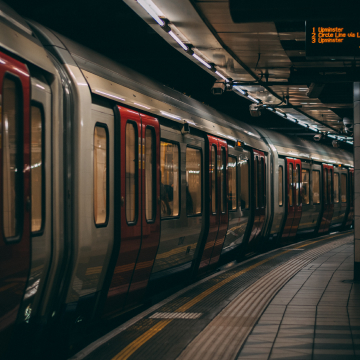 대곡소사선 개통