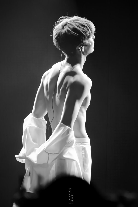 강다니엘 / 워너원