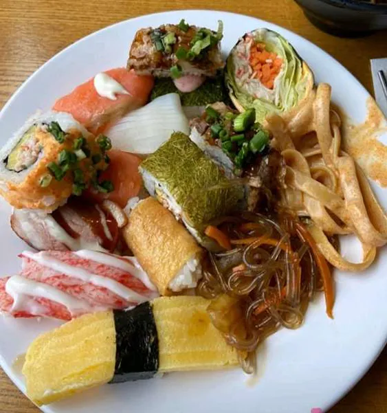 애슐리퀸즈 켄싱턴리조트 설악비치점
