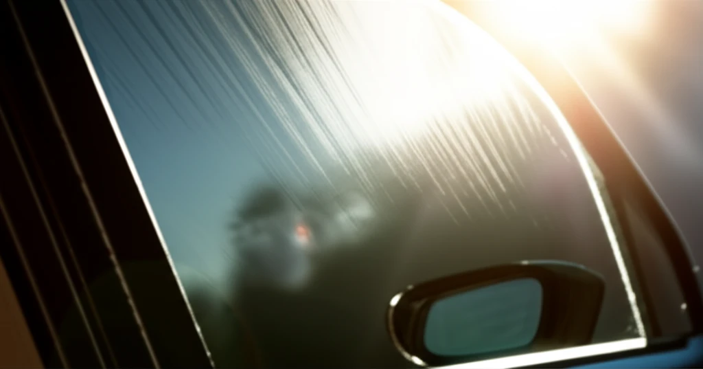 자동차 썬팅, 꼼꼼하게 알고 고르자:..