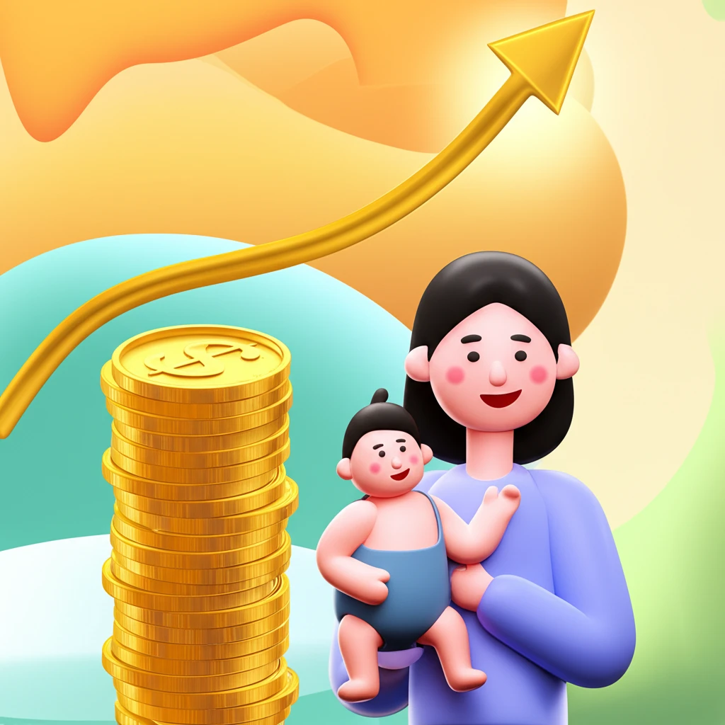 출산휴가 급여 월 최대 250만원 지..