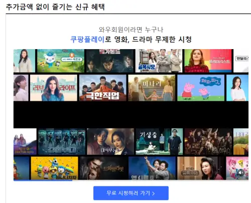 쿠팡플레이