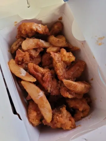 60계치킨 모바일 쿠폰 홈페이지 주문 할인 기프티콘_22