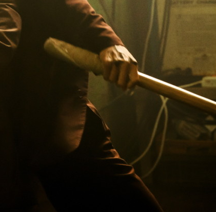 영화 보스 리뷰: 진짜 리더의 자격은 무엇인가?