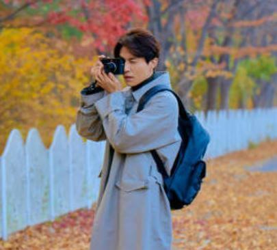 싱글인서울 이동욱