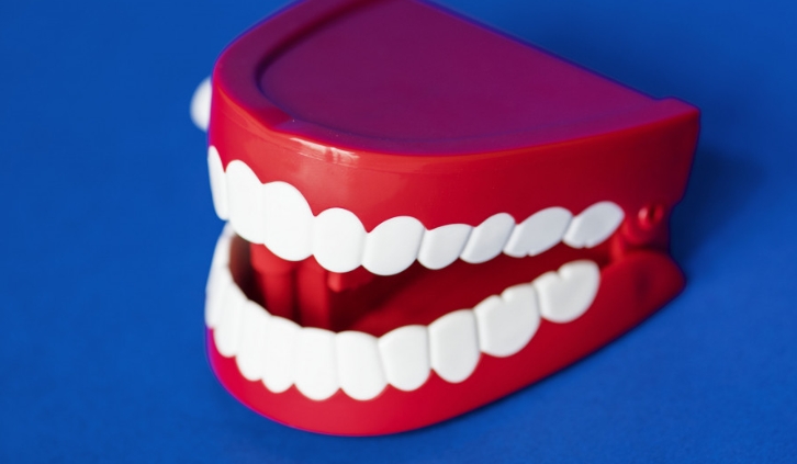 치아-블랙트라이앵글