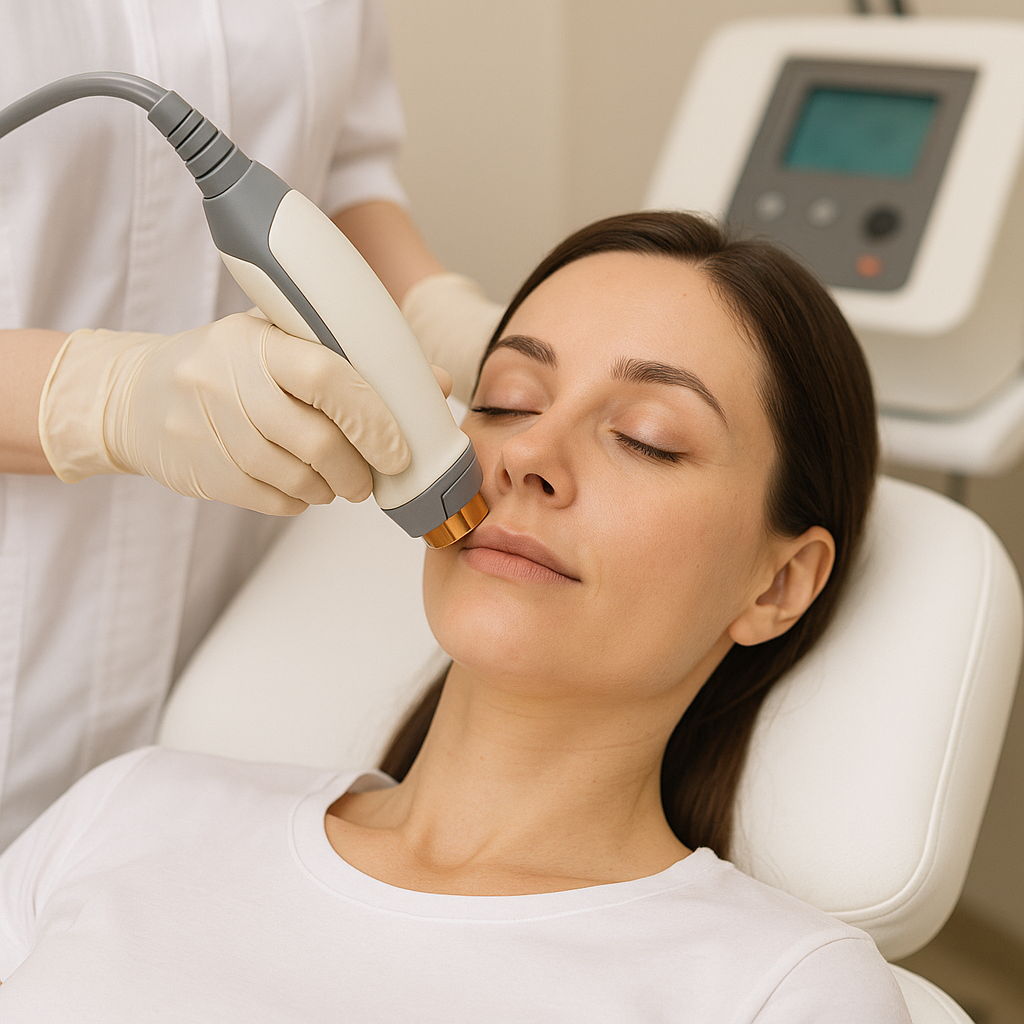 덴서티 시술 가격 총정리 &ndash; 얼굴 전체는 얼마일까?