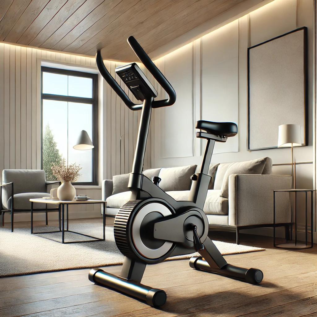 미니실내자전거