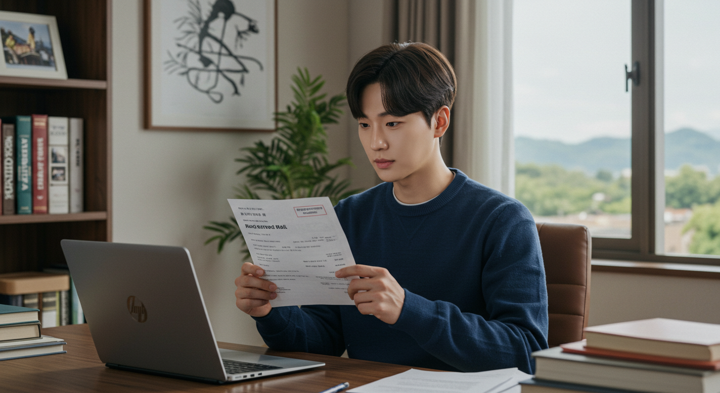 스미싱&middot;사기 주의사항