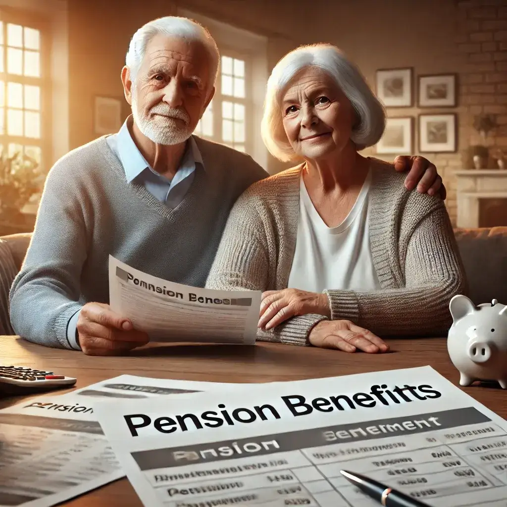 기초연금 신청부터 지급까지 알아보기