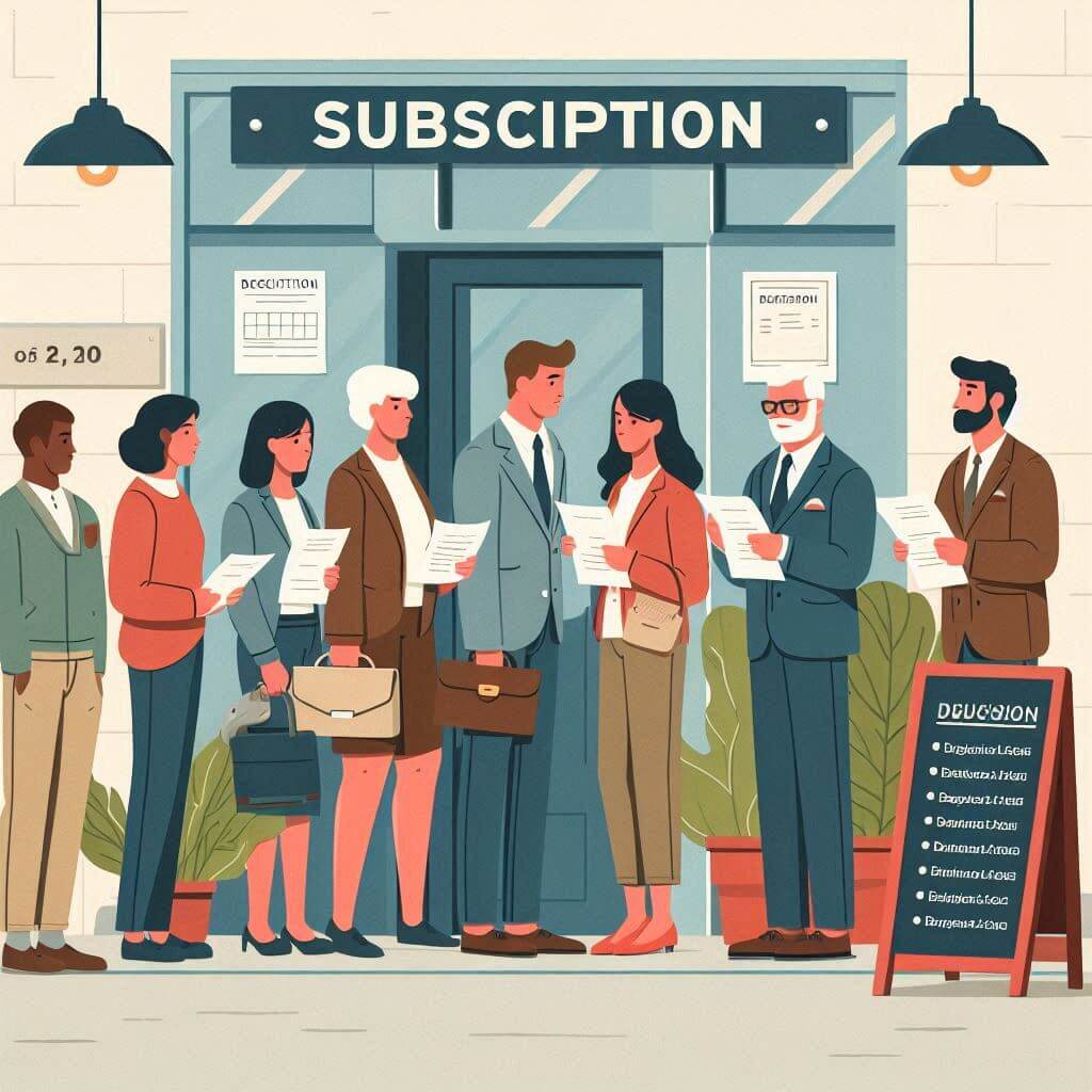 특별공급 청약의 종류와 자격 요건