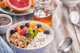 그릭요거트 만드는 법