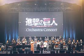 진격의거인 콘서트 ㅣ공연일정, 티켓예매방법, 티켓가격, 꿀팁! 총정리