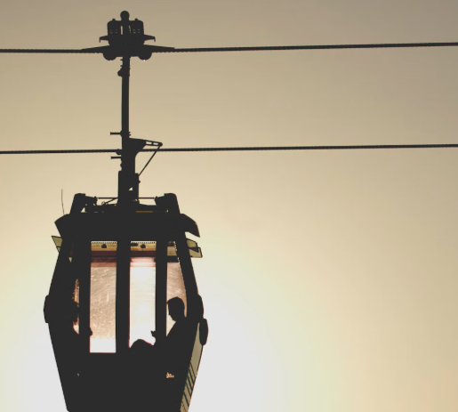 발왕산 케이블카요금