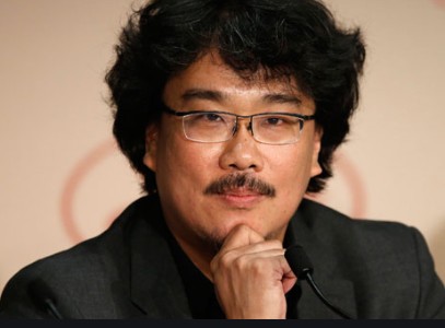 봉준호 감독 영화