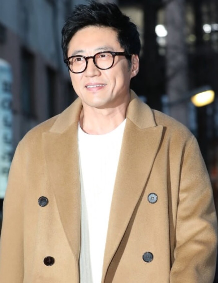 박신양 결혼 화가