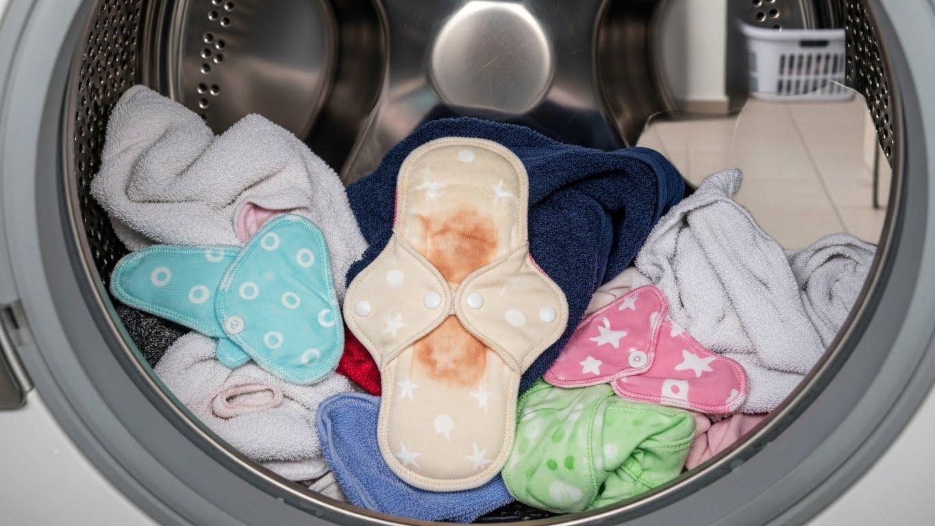 패딩 세탁기 세탁 방법