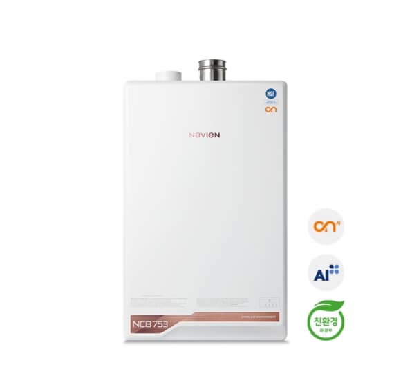 경동나비엔 보일러 이미지