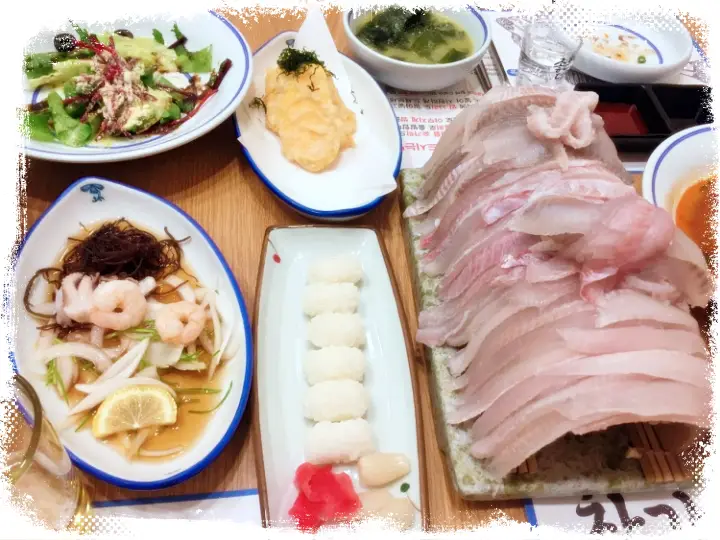 가자미 물회 맛집 추천