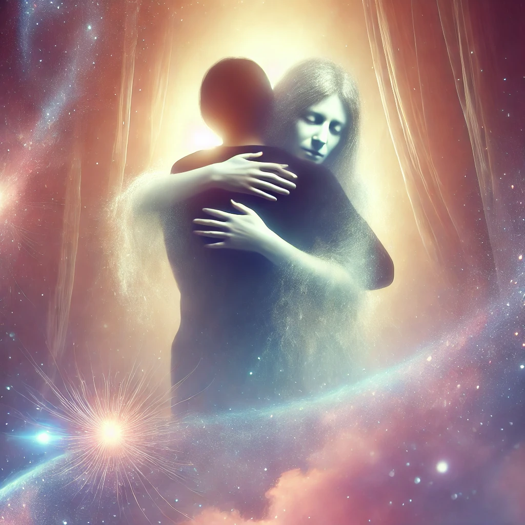 죽은 사람 꿈 해몽