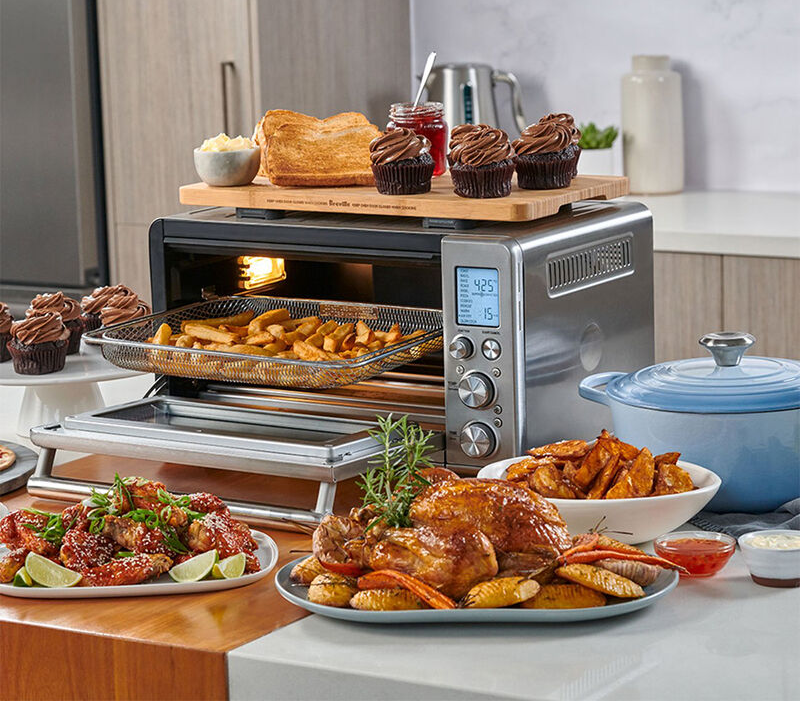 최고의 에어프라이어 브랜드