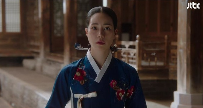 옥씨부인전 결말 성윤겸 구덕이