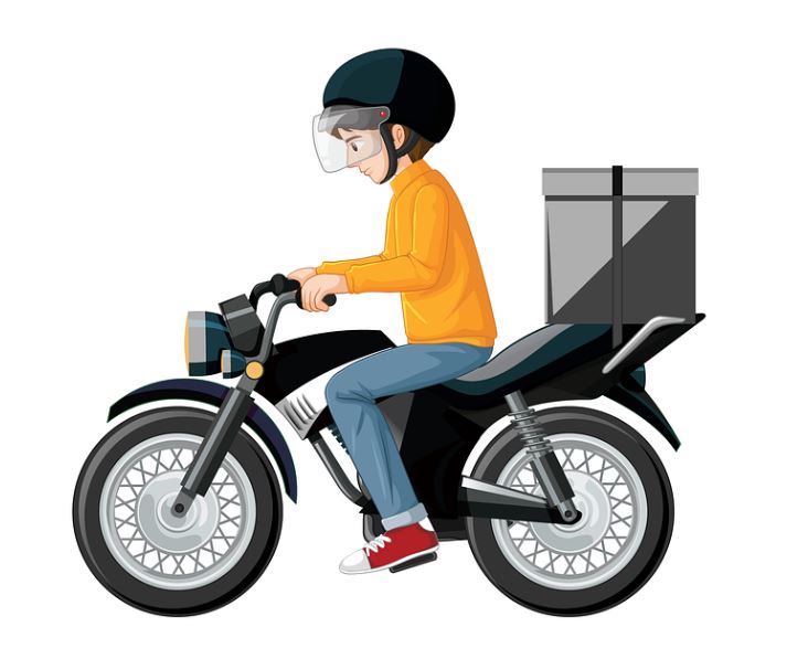 배달의민족,미션,폭염,경제