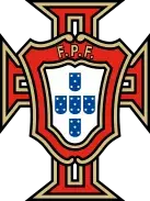 포르투갈축구협회로고