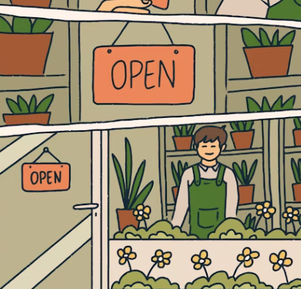 자영업자 채무조정 프로그램