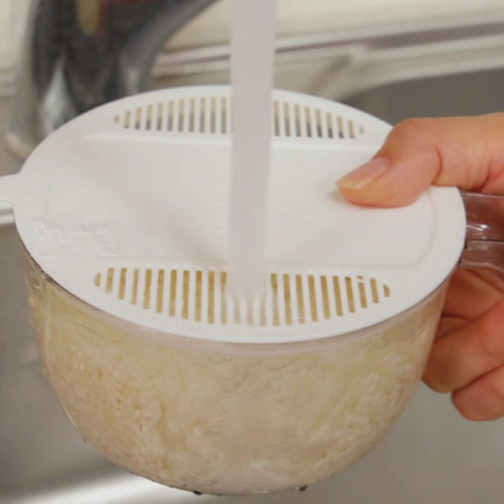 몬타 원터치 쌀통 쌀보관함