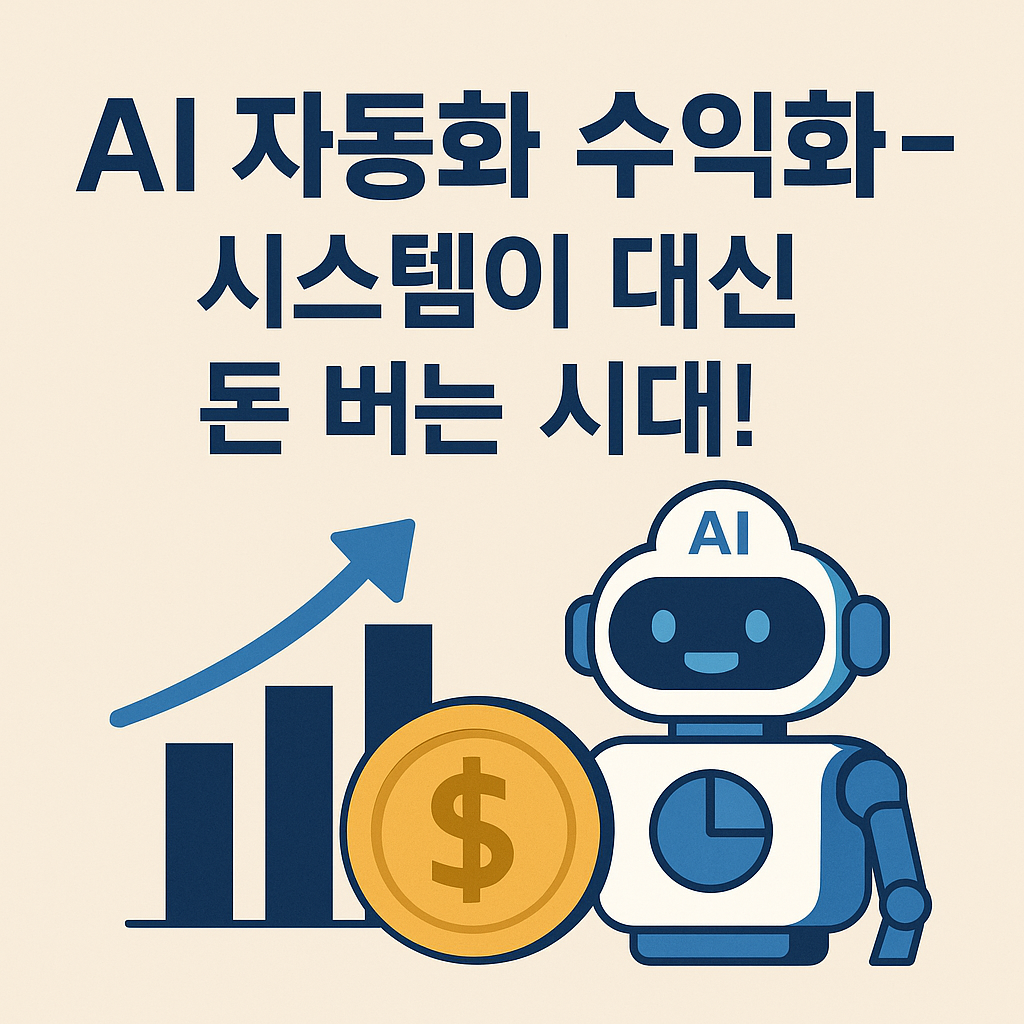 ai 부업