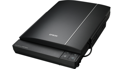 Epson Perfection V330 PHOTO