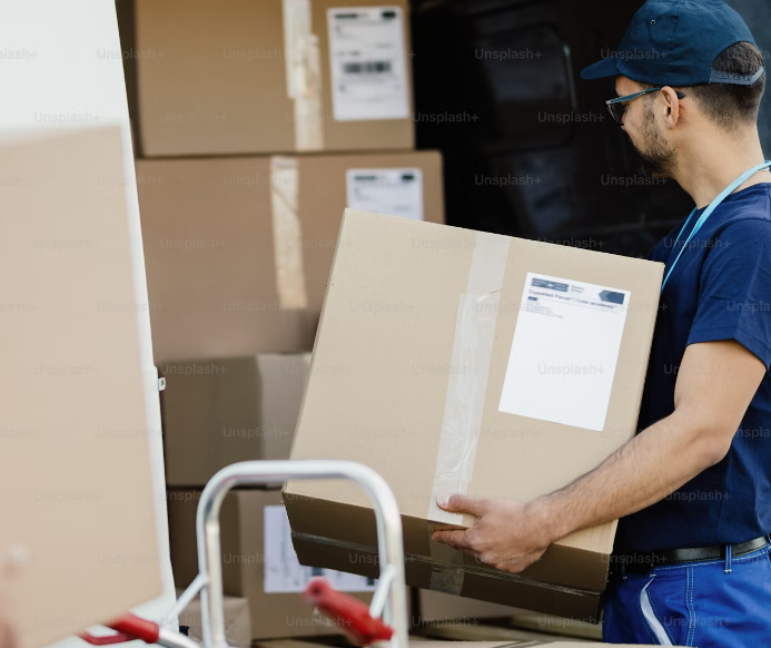 대신택배 실시간 배송 조회 방법