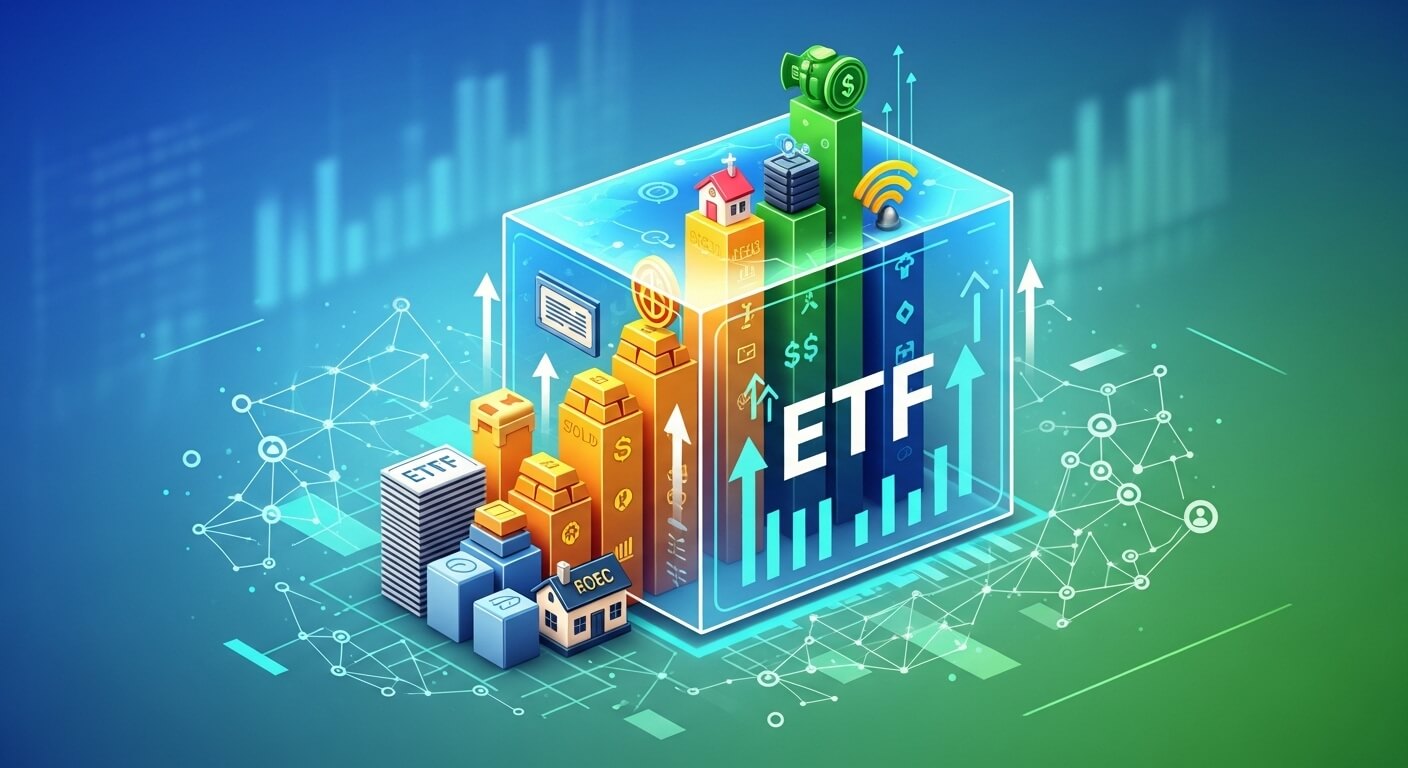 국내 월배당 ETF