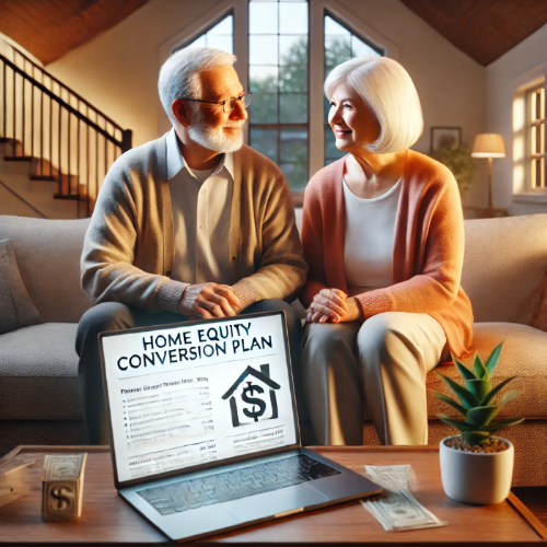 주택연금 인상 글의 썸네일