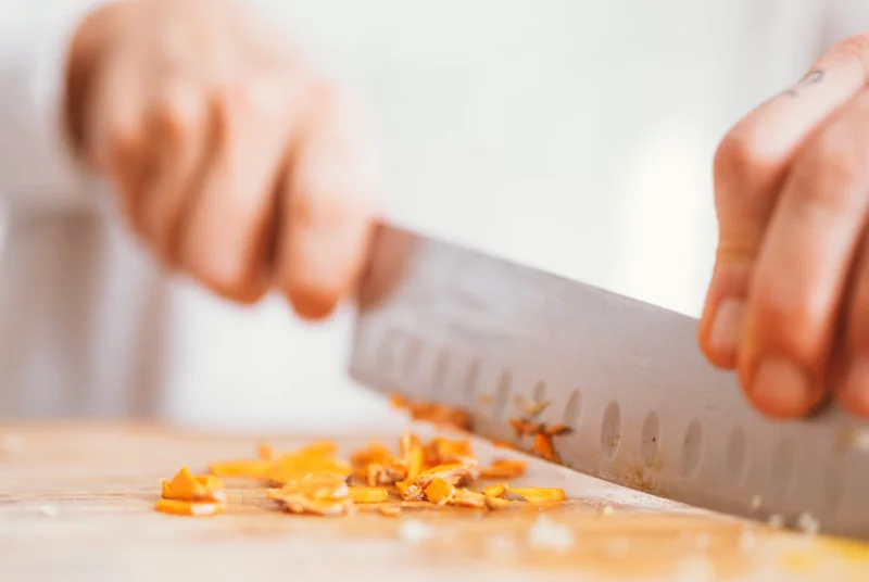 생쭈꾸미 고르는법