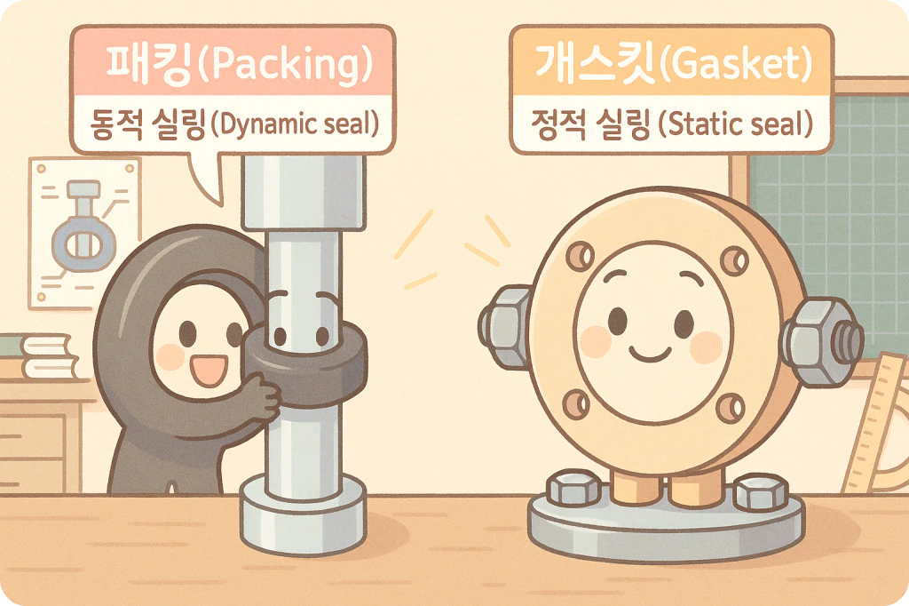 패킹과_개스킷