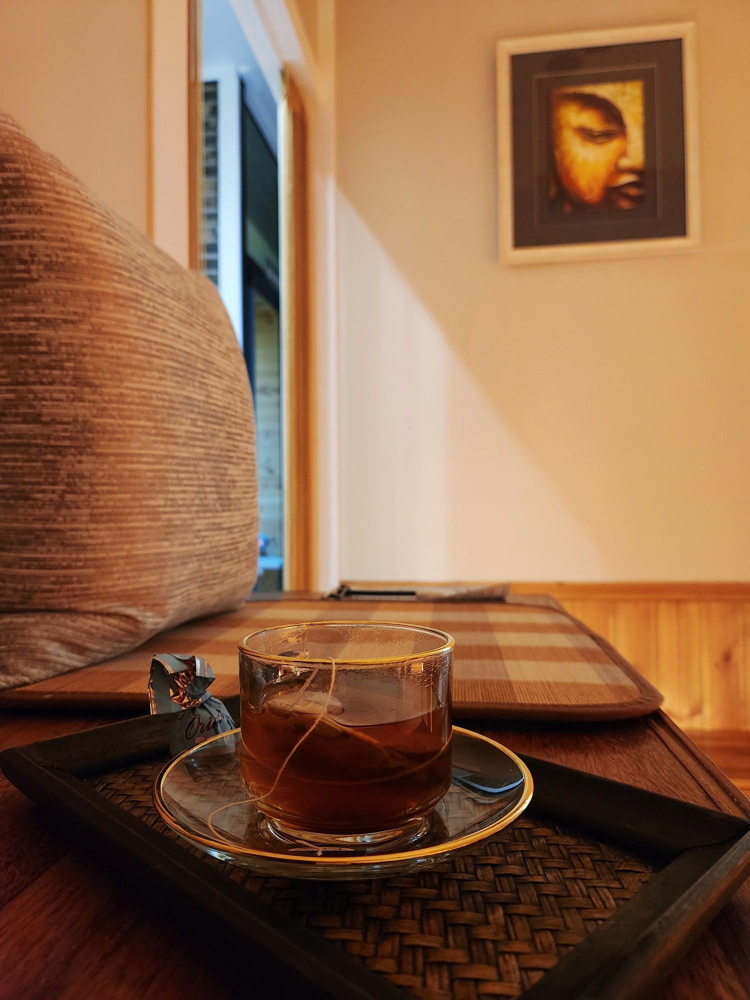 원주 반곡동 '더라마르 아로마테라피