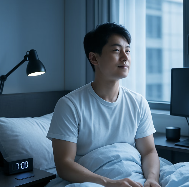 술을 끊으면 찾아오는 놀라운 변화