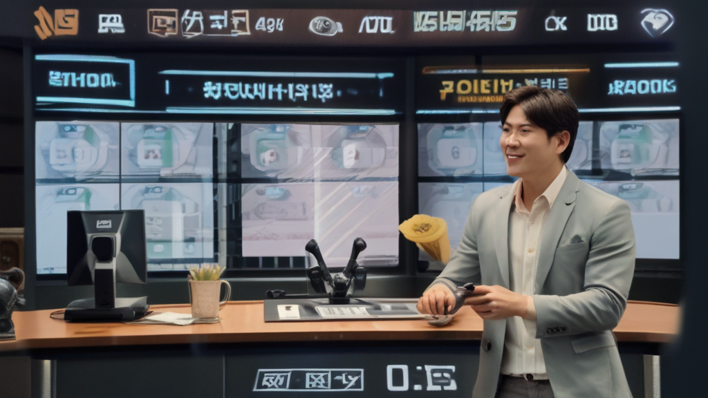 소상공인을 위한 맞춤형 지원금 정보: 놓치면 손해! (3월 3주차)