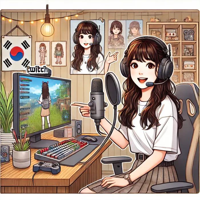 고라니율