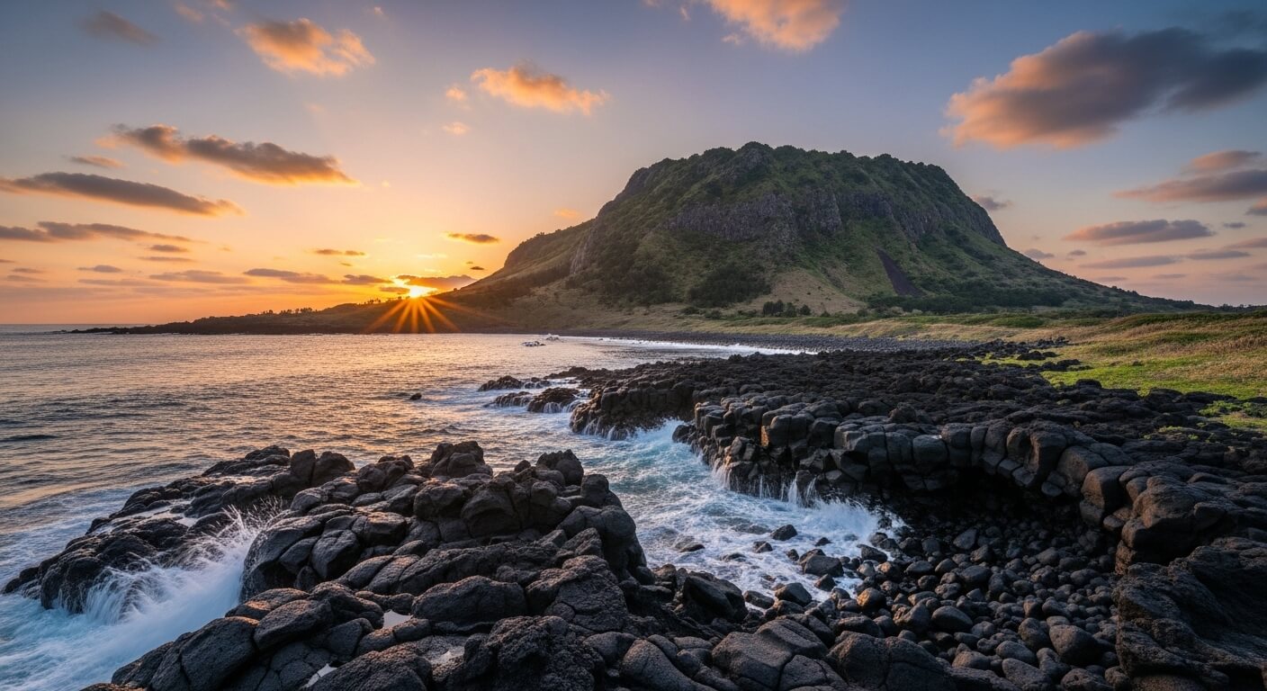 폭싹 속았수다 뜻