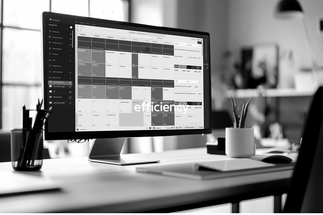 한량, 한량시대, 지적한량, 1인사업자, 업무효율성, 시간관리, 능력