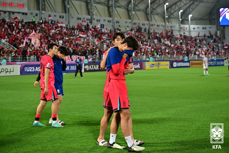 2025년 남자 &middot; 여자 연령별 축구 대표팀 주요 일정! [AFC 아시안컵 FIFA 월드컵 U23 U20 U17]