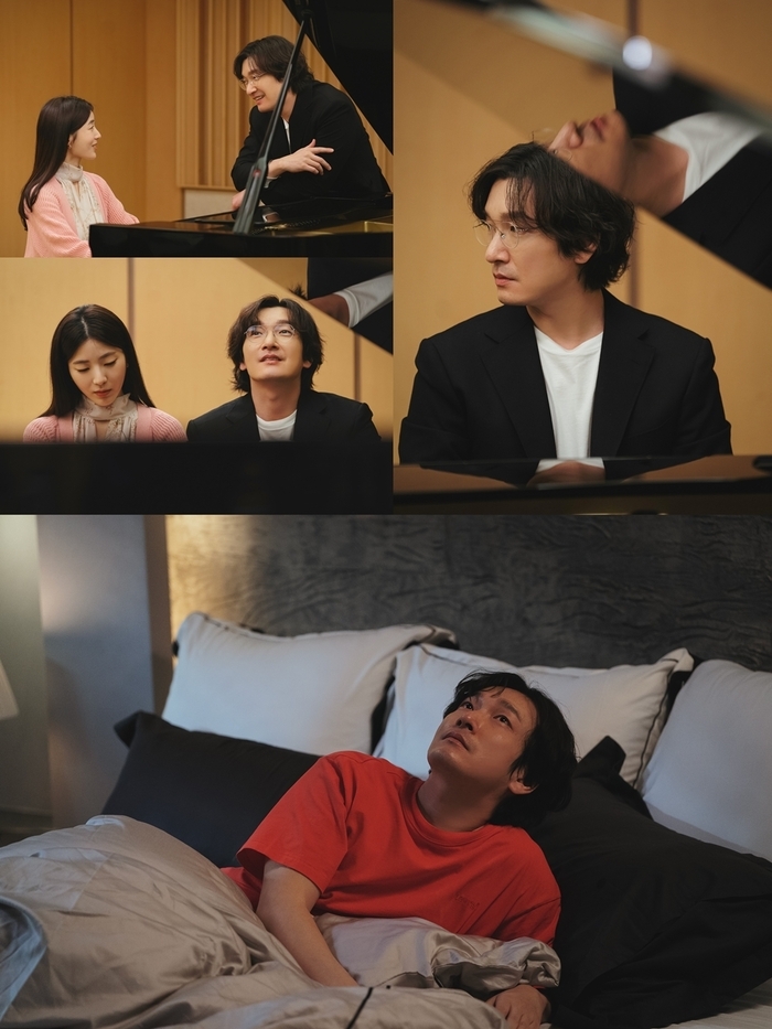 신성한 이혼 조승우