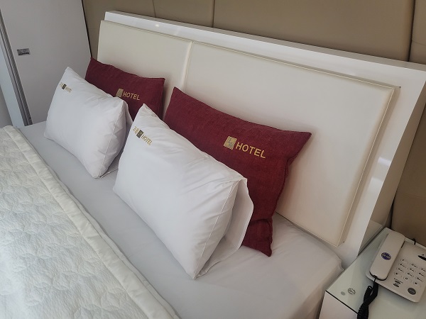 고흥 명품무인호텔 301호