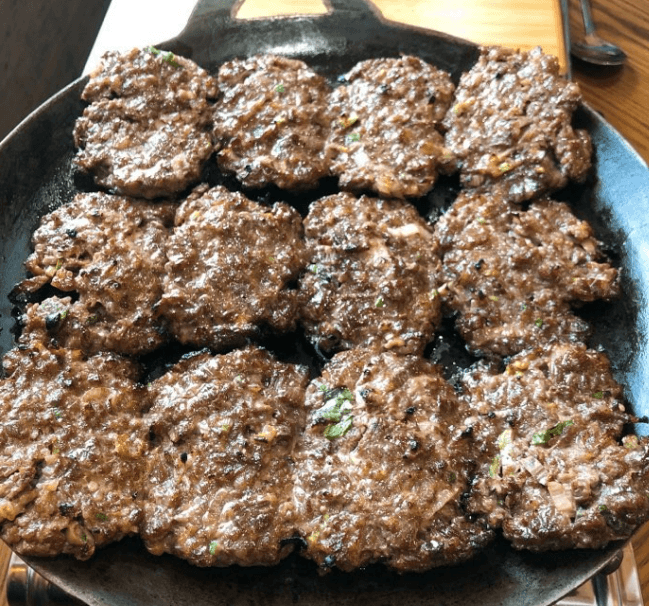 담양 떡갈비 명가 맛집 - 덕인관 안내