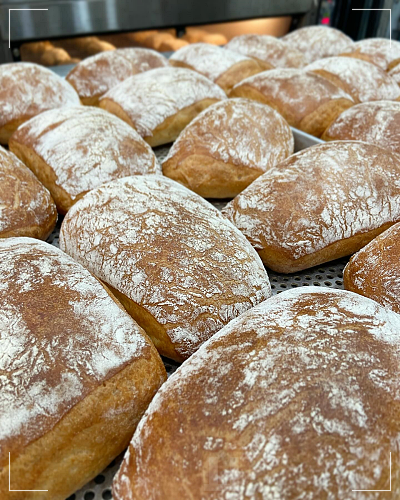 포포브레드 빵 사진 @ 포포브레드 인스타5