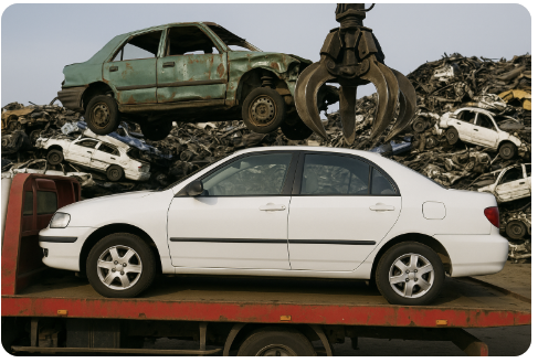 2025 조기폐차 지원금 신청 총정리|대상·지원액·절차·서류·Q&A 관련 사진